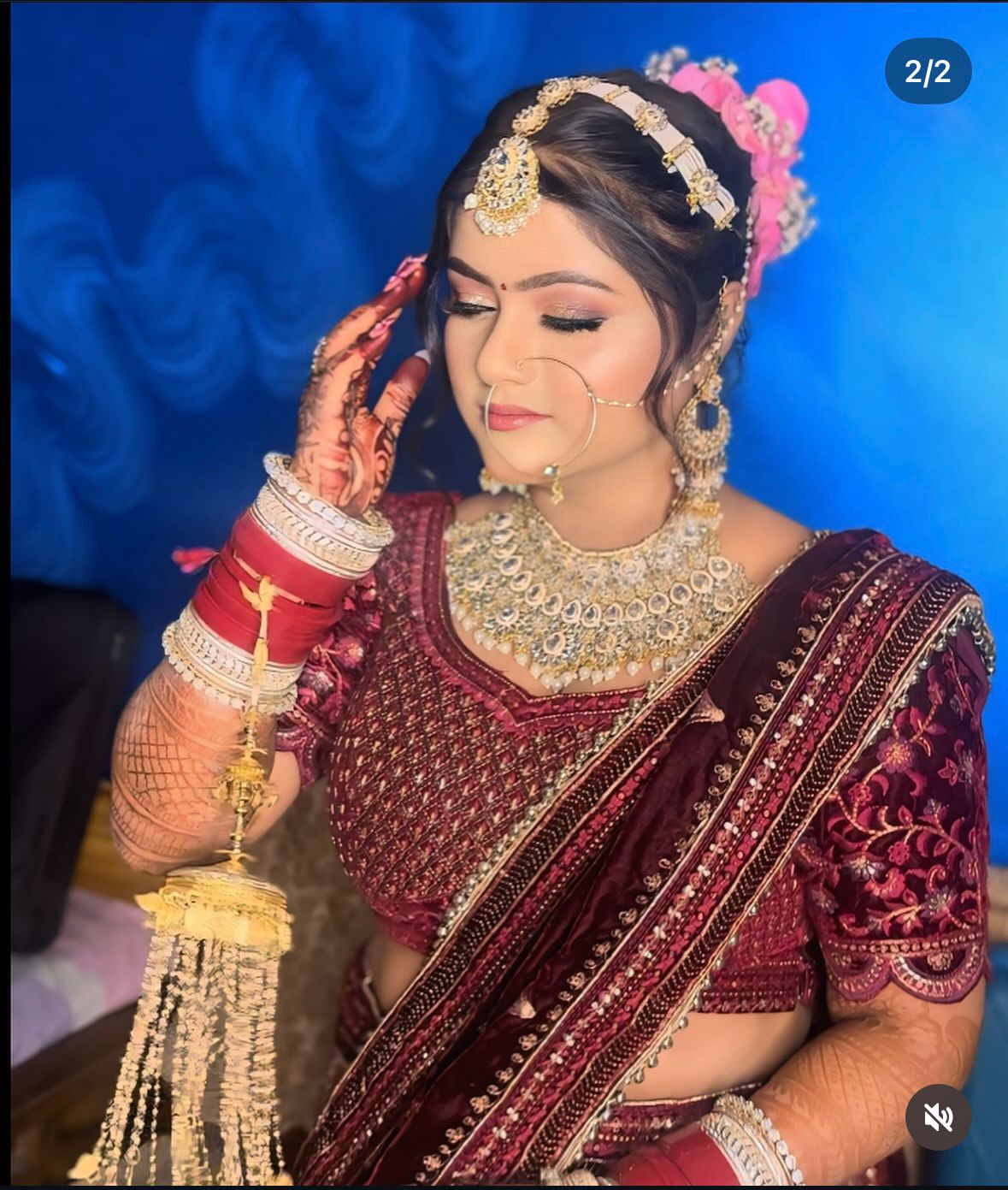 Affordable Makeup Artist in Gurgaon